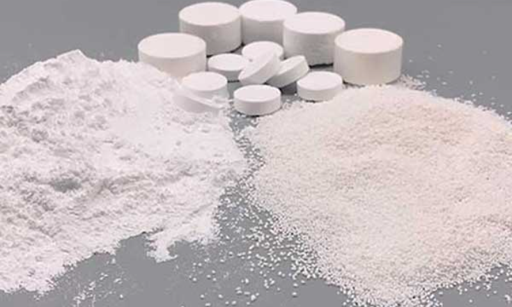 Calcium Hypochlorite