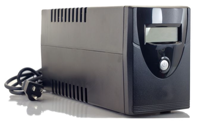 UPS Power Backup