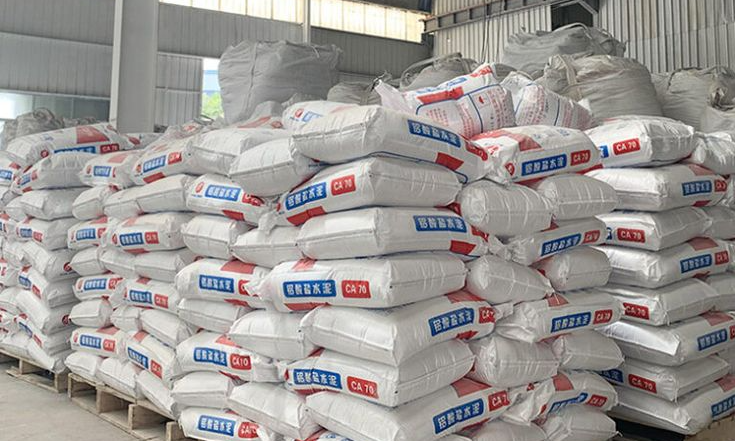 Gypsum Powder