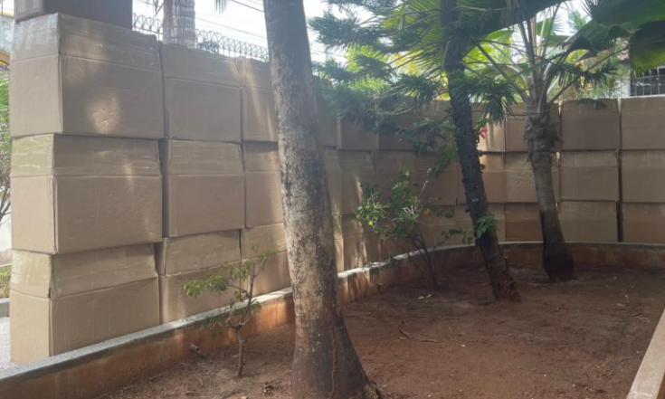 Essential Sanitary Products