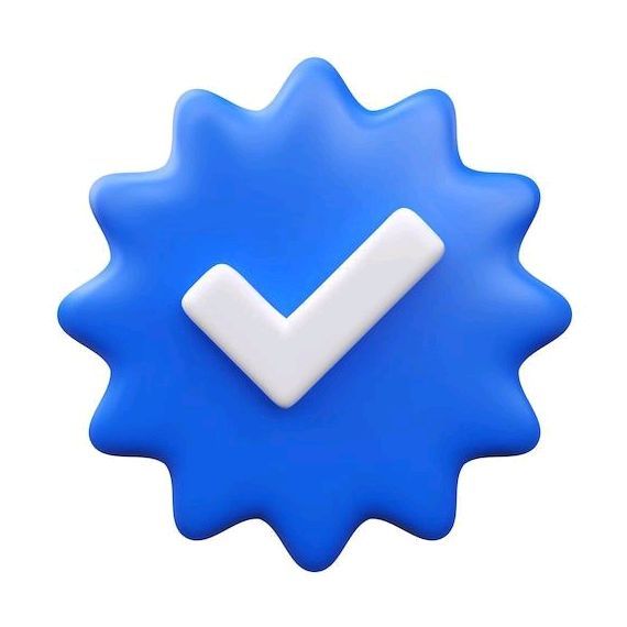 Verified