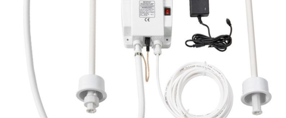 Dewport Portable Water Analyzer