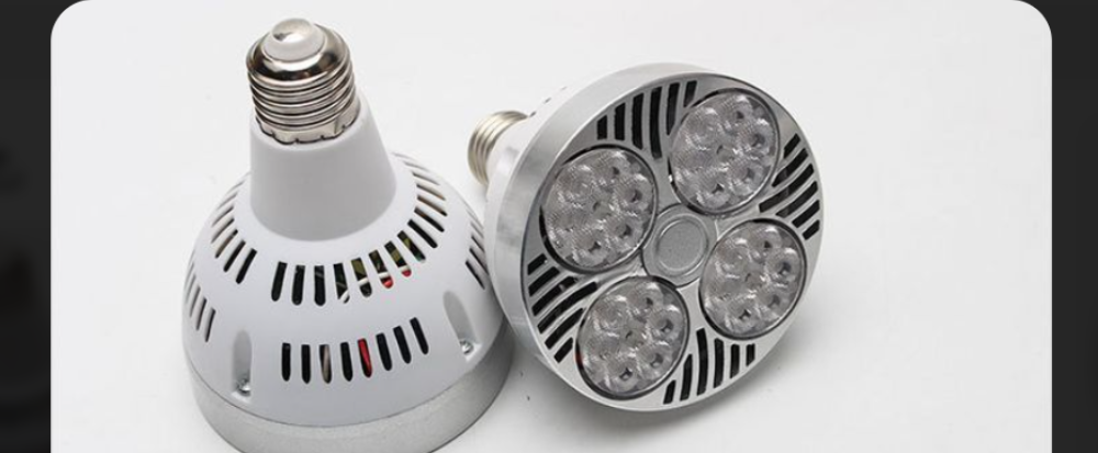 DR600 Halogen Lamp